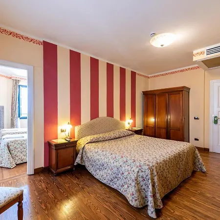 La Dependance בית הארחה