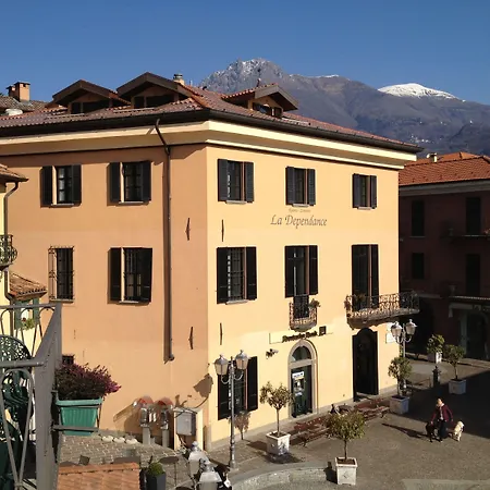 La Dependance בית הארחה 4*