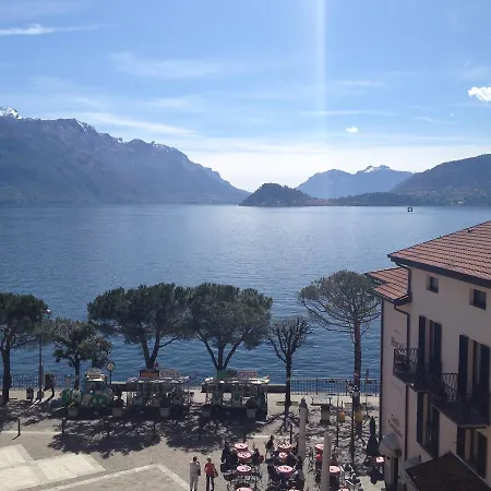 בית הארחה La Dependance