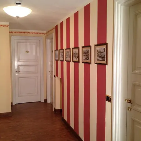 Gasthuis La Dependance 4*