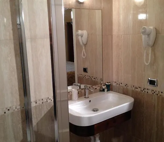 La Dependance Pensionat 4*