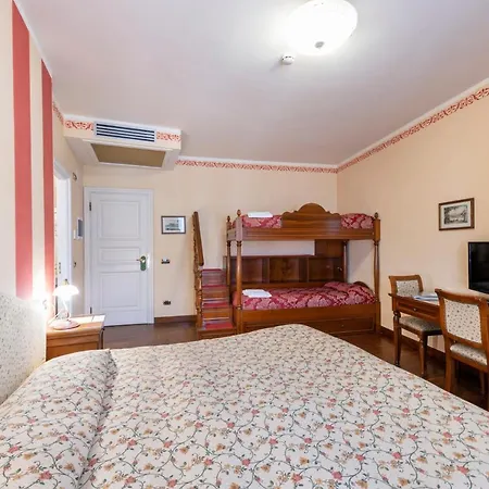 Gasthof La Dependance 4*