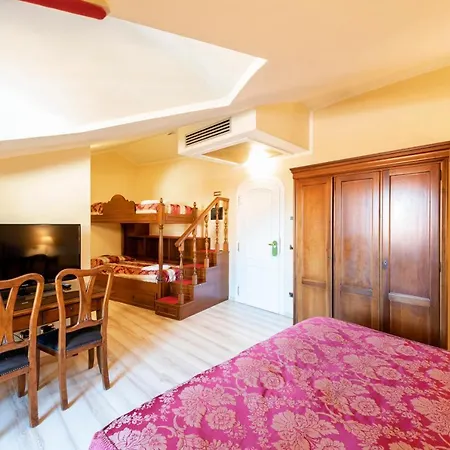 La Dependance Gasthof 4*