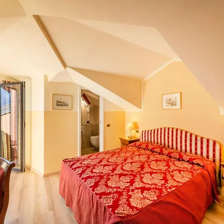 Gasthof La Dependance Menaggio