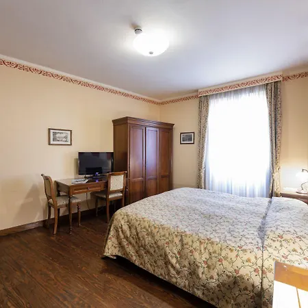 La Dependance Gasthof 4*