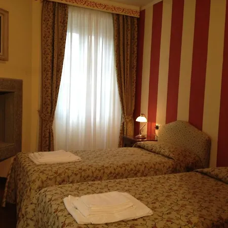 Penzion La Dependance 4*