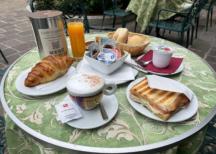 La Dependance Konukevi 4*