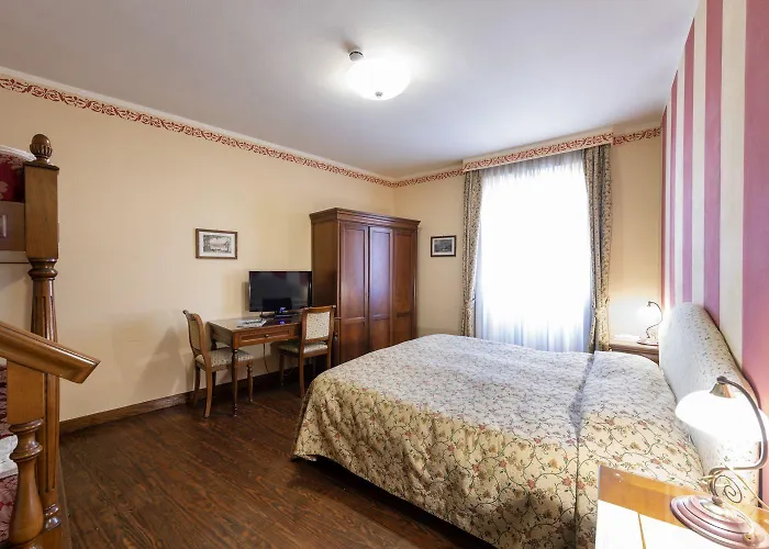 La Dependance Konukevi 4*
