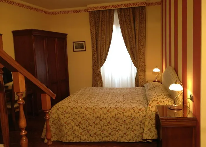 La Dependance Konukevi 4*