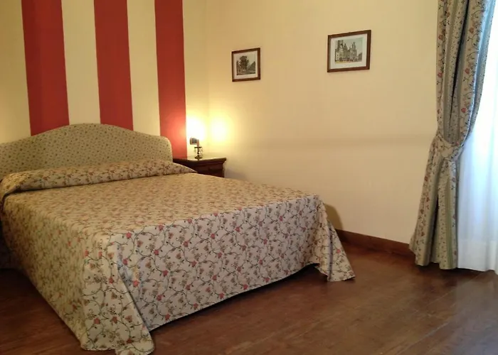 La Dependance Konukevi Menaggio