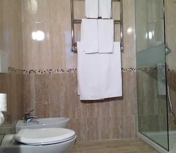 La Dependance Konukevi 4*