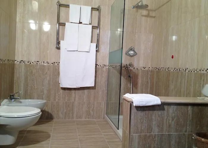 La Dependance Konukevi 4*