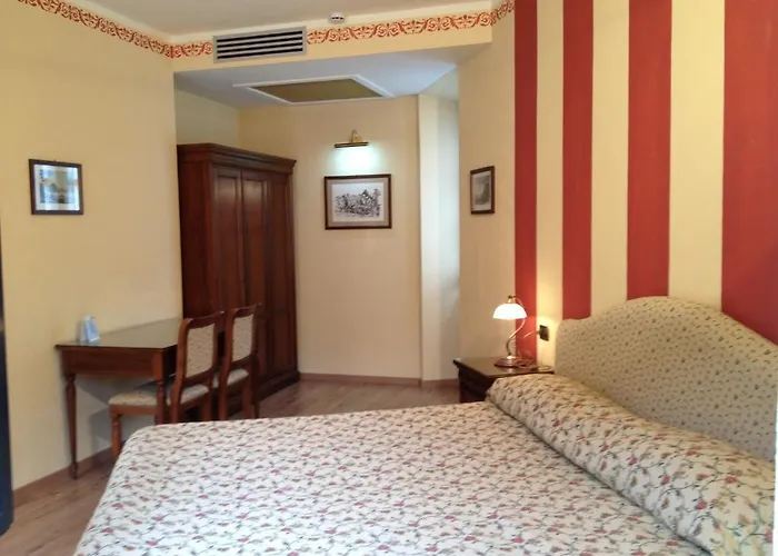 La Dependance Konukevi 4*