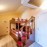 La Dependance Guest house