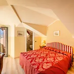 Guest house La Dependance Menaggio