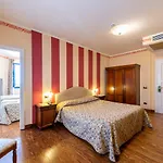 La Dependance Guest house