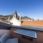 Guest house La Dependance 4*