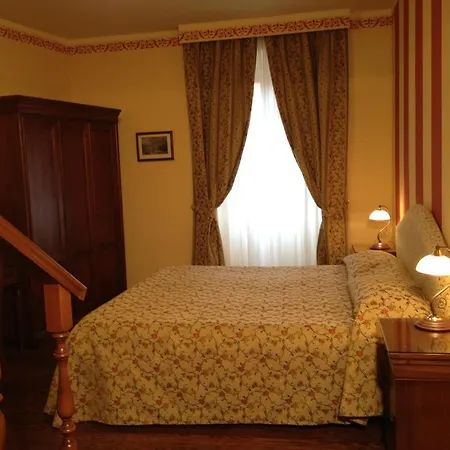 La Dependance Penzion 4*