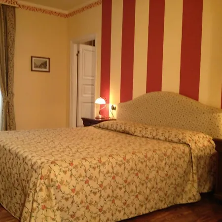 Penzion La Dependance 4*