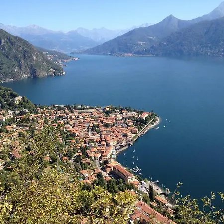 Penzion La Dependance Menaggio